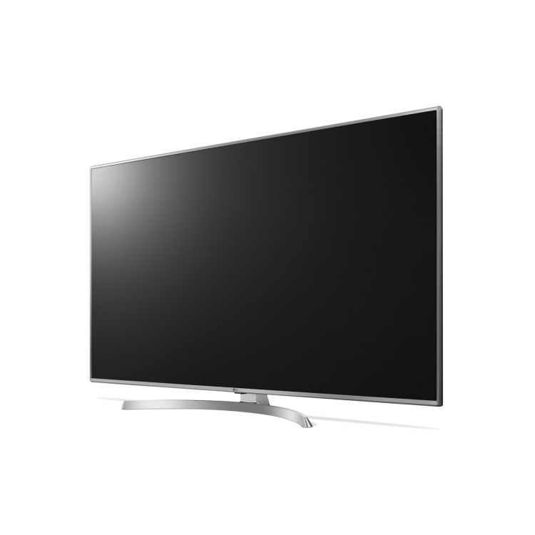 Refurbished - Grade A1 - LG 70UK6950PLB 70" 4K Ultra HD Smart HDR LED TV - Does not include a stand