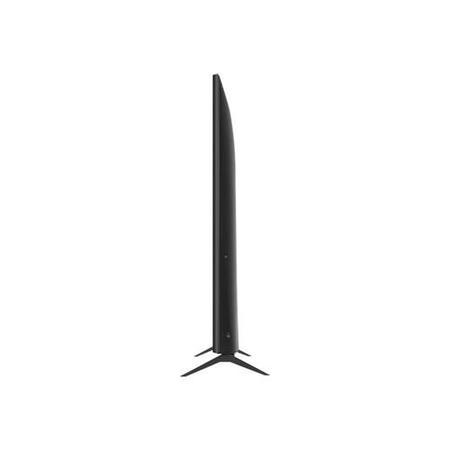 70&quot; 4K UHD SMART LED TV 3840 x 2160 Black 3x HDMI and 2x USBVESA wall mount 600 x 400mm