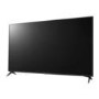 70&quot; 4K UHD SMART LED TV 3840 x 2160 Black 3x HDMI and 2x USBVESA wall mount 600 x 400mm