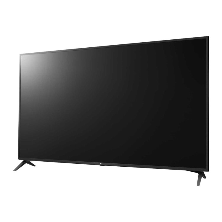 70&quot; 4K UHD SMART LED TV 3840 x 2160 Black 3x HDMI and 2x USBVESA wall mount 600 x 400mm