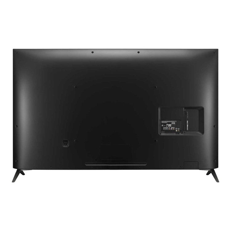 70&quot; 4K UHD SMART LED TV 3840 x 2160 Black 3x HDMI and 2x USBVESA wall mount 600 x 400mm