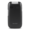 Doro 6530 with Charging Cradle Black/White 2.8&quot; 3G Unlocked &amp; SIM Free