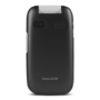 Doro 6530 with Charging Cradle Black/White 2.8" 3G Unlocked & SIM Free