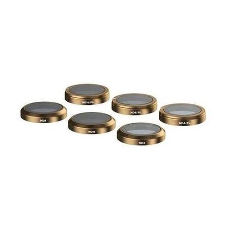 GRADE A1 - Polar Pro Mavic 2 Zoom Cinema Series Limited Filter