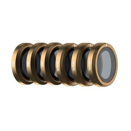 GRADE A1 - Polar Pro Mavic 2 Zoom Cinema Series Limited Filter