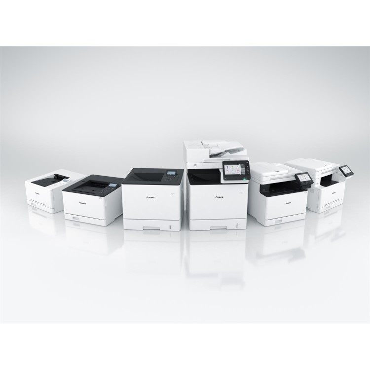 Refurbished Canon i-SENSYS LBP243dw II A4 Mono Laser Printer