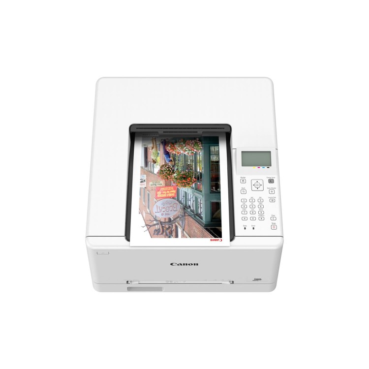 Refurbished Canon i-SENSYS LBP243dw II A4 Mono Laser Printer