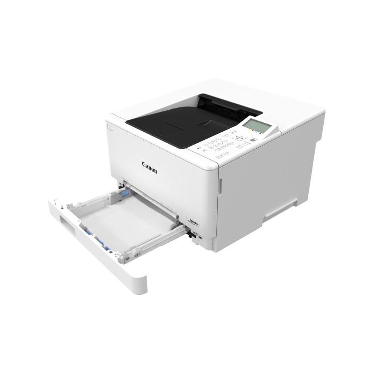 Refurbished Canon i-SENSYS LBP243dw II A4 Mono Laser Printer