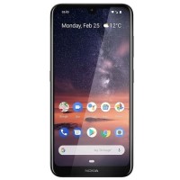 Nokia 3.2 Black 6.26" 16GB 4G Dual SIM Unlocked & SIM Free