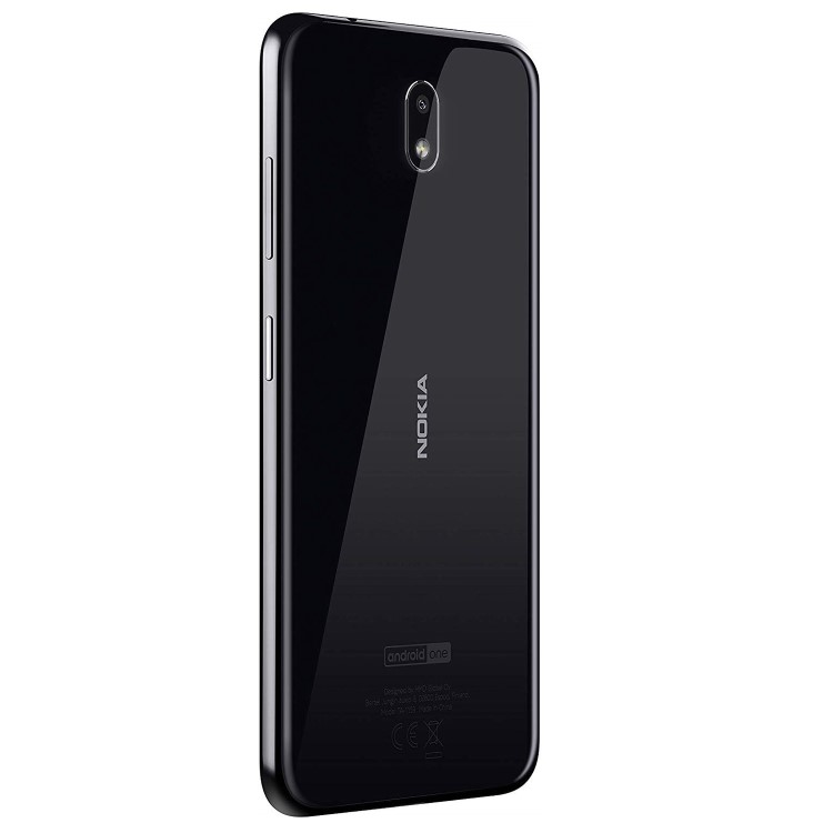 Nokia 3.2 Black 6.26" 16GB 4G Dual SIM Unlocked & SIM Free