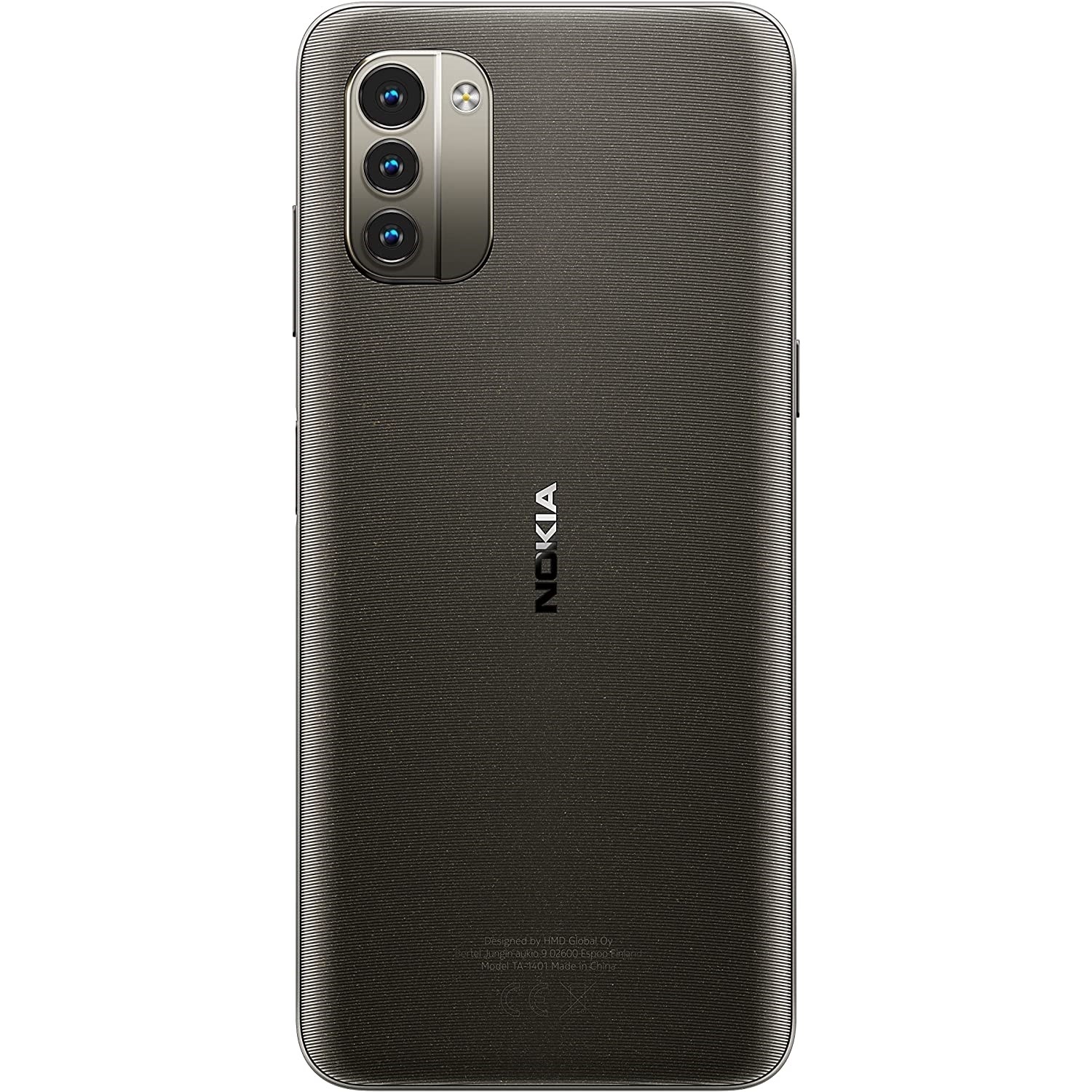 Nokia G11, Dual, 32GB 3GB RAM, Charcoal Nokia G11, Dual, 32GB 3GB RAM, Charcoal