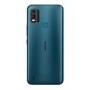 Nokia C21 Plus Dark Cyan 6.52" 32GB 4G Unlocked & SIM Free Smartphone