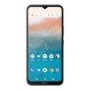 Nokia C21 Plus 32GB 4G SIM Free Smartphone - Warm Grey