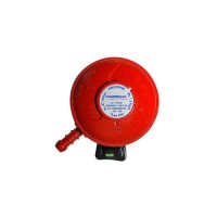 Campingaz BBQ Hose and Regulator kit