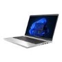 HP EliteBook 645 G9 AMD Ryzen 5 8GB RAM 256GB SSD 14 Inch Windows 10 Pro Laptop