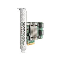 Hewlett Packard HP H240 12Gb SAS 2-port Internal Smart Host Bus Adapter HBA - RAID 0/1/5
