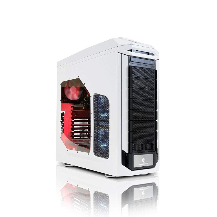Refurbished Stormforce Stryker Core i7-6700K 32GB 4TB + 500GB SSD GTX 1080 8GB Windows 10 Gaming PC