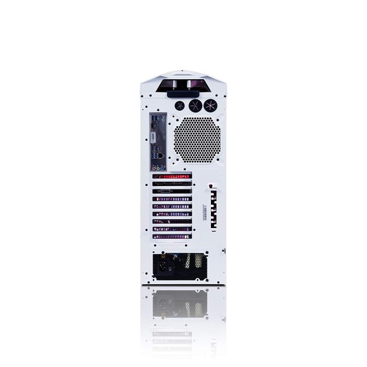Refurbished Stormforce Stryker Core i7-6700K 32GB 4TB + 500GB SSD GTX 1080 8GB Windows 10 Gaming PC