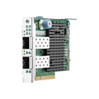 Box Opened HPE Ethernet 10Gb 2-port FLR-SFP+ X710-DA2 Adapter