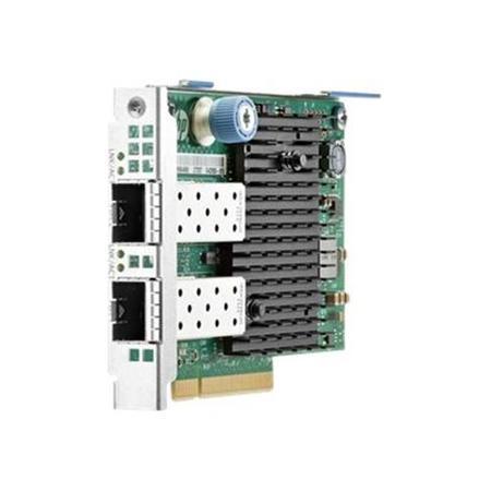 Box Opened HPE Ethernet 10Gb 2-port FLR-SFP+ X710-DA2 Adapter
