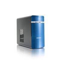 Zoostorm Evolve Core i5-7400 8GB 1TB + 240GB SSD Windows 10 Desktop PC