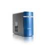 Zoostorm Evolve Core i5-7400 8GB 1TB + 240GB SSD Windows 10 Desktop PC