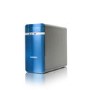 Zoostorm Evolve Core i5-7400 8GB 1TB + 240GB SSD Windows 10 Desktop PC