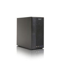 Zoostorm Delta Elite Core i5-8400 8GB 240GB SSD Windows 10 Pro Desktop