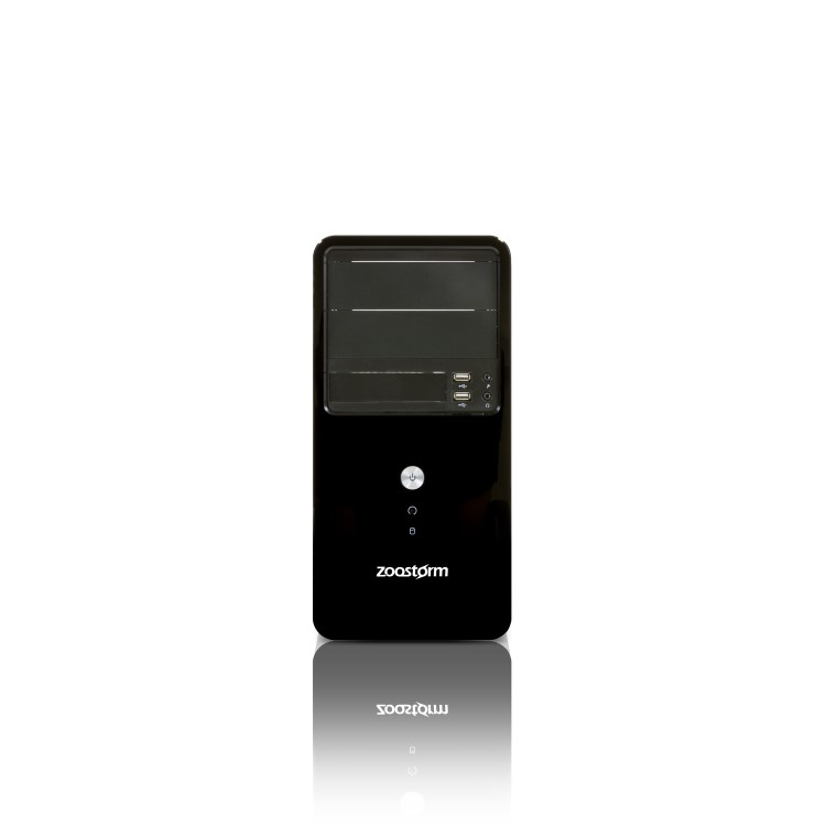 Zoostorm Evolve Core i7-7700 8GB 1TB DVD-RW Windows 10 Desktop