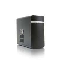 Zoostorm Evolve Core i3-8100 8GB 120GB SSD No OS Desktop PC
