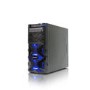 Refurbished StormForce Tornado Core i5-7400 8GB 1TB & 128GB GTX 1060 DVD-RW Windows 10 Gaming Desktop