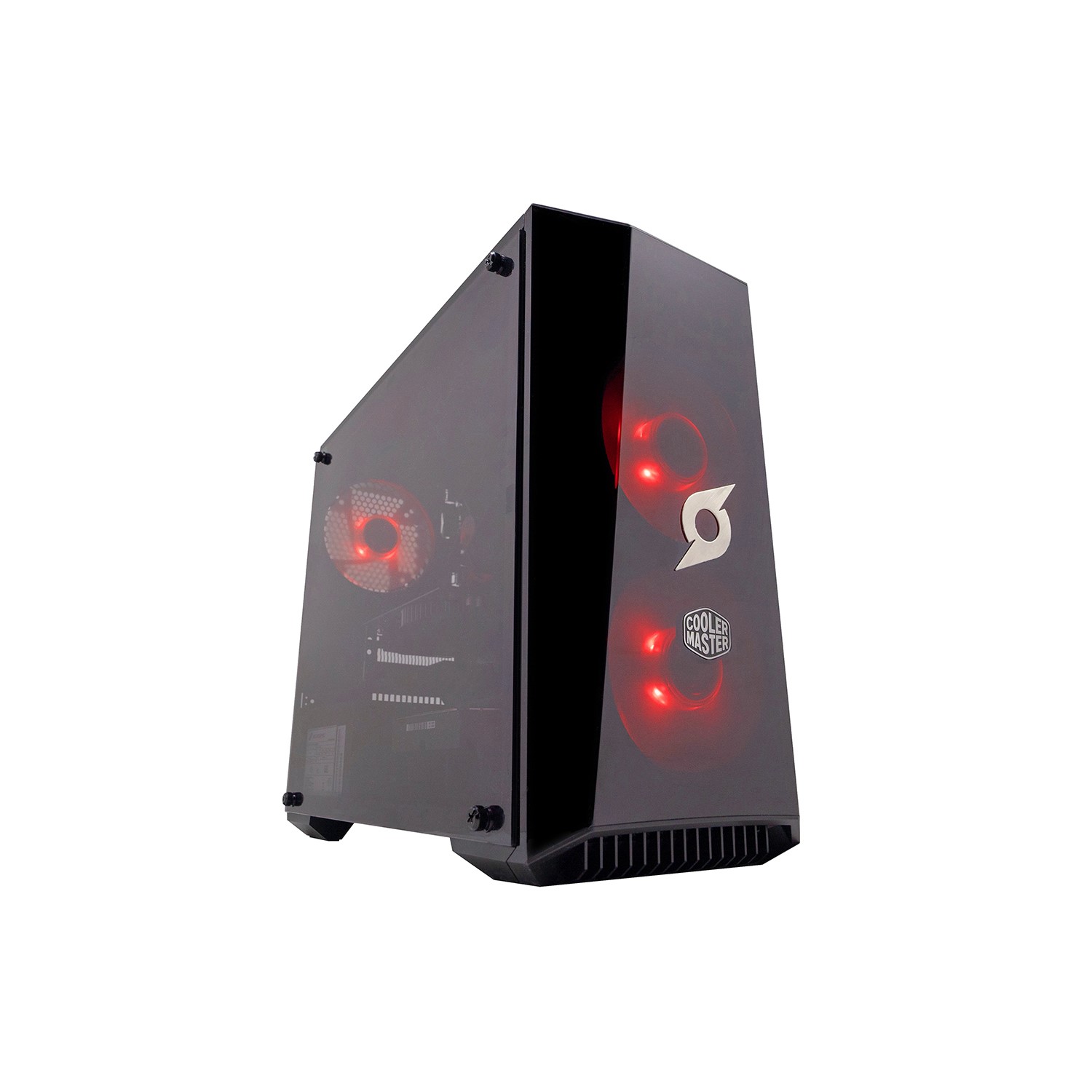 Stormforce Onyx A8-9600 8GB 1TB Radeon R7 Windows 10 Gaming PC - Page 1 ...