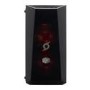 StormForce Crystal Core i7-8700K 16GB 2TB + 256GB SSD GTX 1080 Windows 10 Home Gaming Desktop