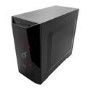 StormForce Crystal Core i7-8700K 16GB 2TB + 256GB SSD GTX 1080 Windows 10 Home Gaming Desktop