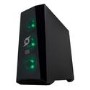 Stormforce Crystal Ryzen 5 1600X 16GB 1TB + 250GB SSD GTX 1070 8GB Windows 10 Gaming PC
