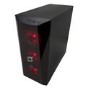 Stormforce Crystal Ryzen 5 1600X 16GB 1TB + 250GB SSD GTX 1070 8GB Windows 10 Gaming PC