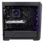 Stormforce Crystal Ryzen 5 1600X 16GB 1TB + 250GB SSD GTX 1070 8GB Windows 10 Gaming PC