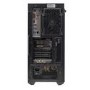 Stormforce Crystal Ryzen 5 1600X 16GB 1TB + 250GB SSD GTX 1070 8GB Windows 10 Gaming PC
