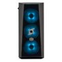 Stormforce Crystal Core i7-8700K 16GB 1TB + 250GB SSD GeForce GTX 1070Ti Windows 10 Gaming Desktop