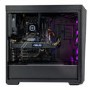 Stormforce Crystal Core i7-8700K 16GB 1TB + 250GB SSD GeForce GTX 1070Ti Windows 10 Gaming Desktop