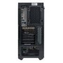 Stormforce Crystal Core i7-8700K 16GB 1TB + 250GB SSD GeForce GTX 1070Ti Windows 10 Gaming Desktop