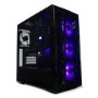 Zoostorm Stormforce Crystal Core i5-10400F 16GB 500GB RTX 2060 Windows 10 Desktop Gaming PC