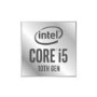 Zoostorm SFF F Core i5-10400 16GB 480GB SSD GeForce GT710 Windows 10 Home Desktop PC