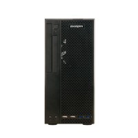 Zoostorm SFF Intel i7-11700 - 16GB 480GB SSD - No OS
 - Desktop PC