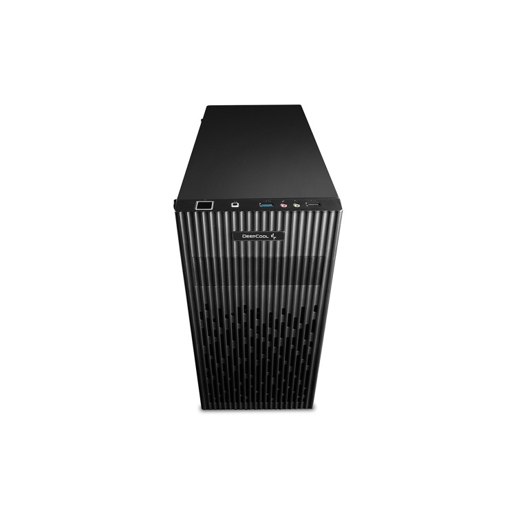 Zoostorm Delta AMD Ryzen 5 16GB RAM 500GB SSD Desktop PC with Microsoft Win11 Home ESD Requires full install