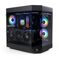 Stormforce Prism Intel Core i9 64GB 4TB RTX 4090 Windows 11 Gaming Desktop Pc