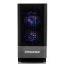 Stormforce Onyx AMD Ryzen 7 16GB 1TB Radeon Graphics Windows 11 Gaming Desktop PC
