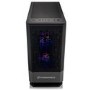Stormforce Onyx AMD Ryzen 7 16GB 1TB Radeon Graphics Windows 11 Gaming Desktop PC
