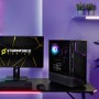 Stormforce Onyx AMD Ryzen 5 4600G 8GB RAM 500GB SSD Windows 11 Gaming PC