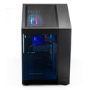 Stormforce Onyx Intel Core i5 12400F 32GB RAM 1TB SSD RTX 4060 Ti Windows 11 Gaming PC